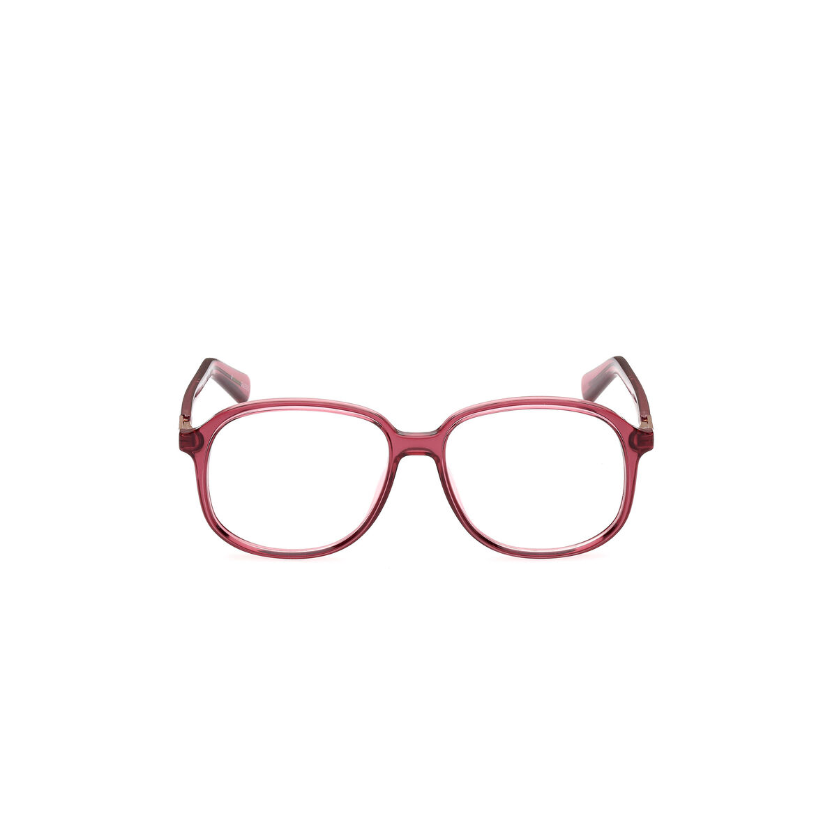 Unisex' Spectacle frame Guess Ø 53 mm